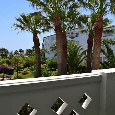 Apto. Playa Rocio_Apto._60_1º_Puerto Banus Marbella Exterior photo